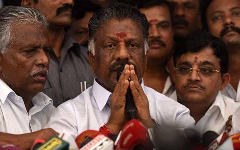 admk mlas try to become ministers