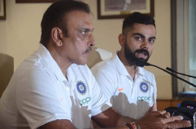 ganguly feels kohli has right to say his opinion about head coach selection