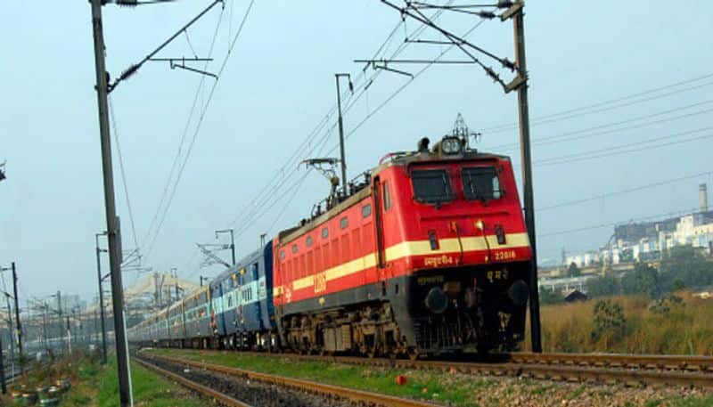 rail minister piyush goyal announced high speed train between delhi and kolkata