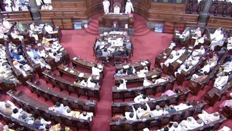 Triple Talaq Bill passed in Rajya Sabha big win for Modi government