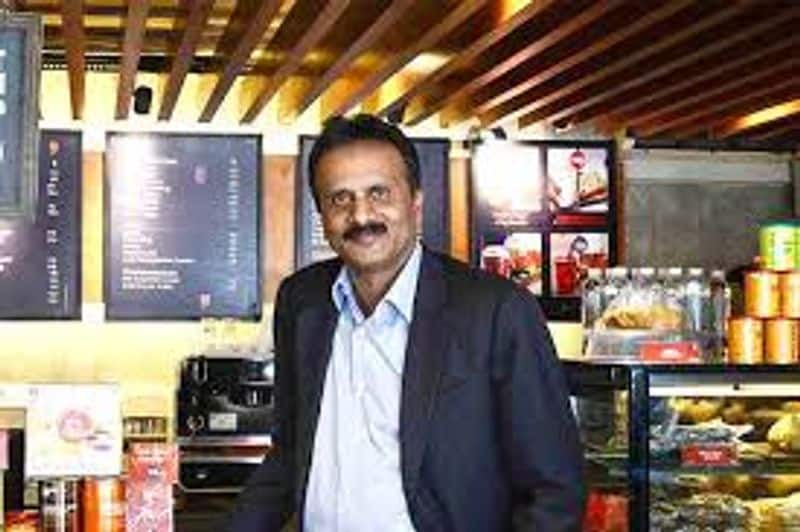 Karnataka: Cafe Coffee Day owner Siddhartha's body found in Mangaluru