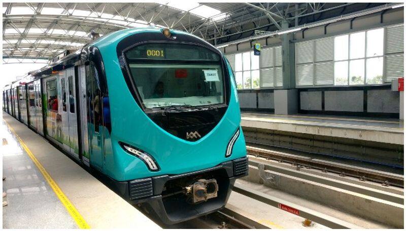 new metro train project will start at kashmir spend with 5 thousand crore