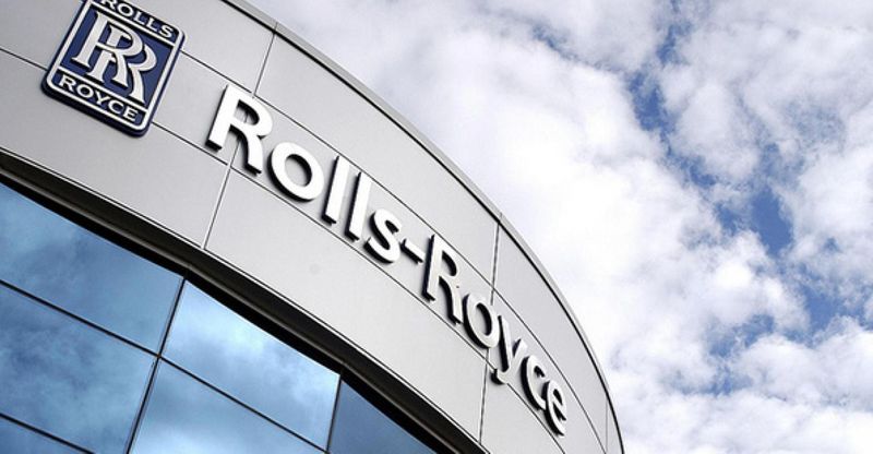 Rolls Royce set to accelerate Indian start up scenario