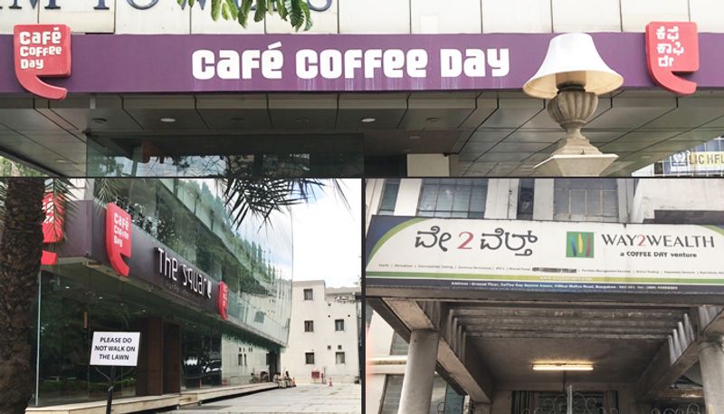 CCD founder VG Siddhartha no more; Cafe Coffee Day has an interim chairman on board