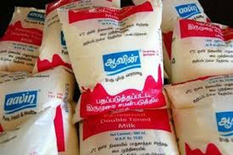 There is no benefit to the people in reducing the price of milk.. Seeman's terrible idea for Chief Minister Stalin ..