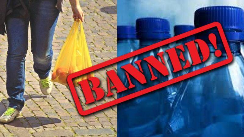 education dept order to banned plastic things in tamilnadu school