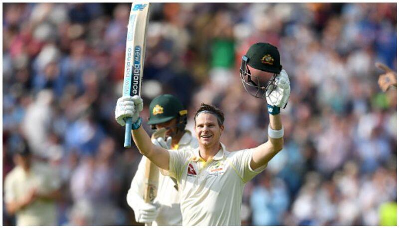 Ashes 2019 Steve Smith 24th Test Century Twitter Reaction