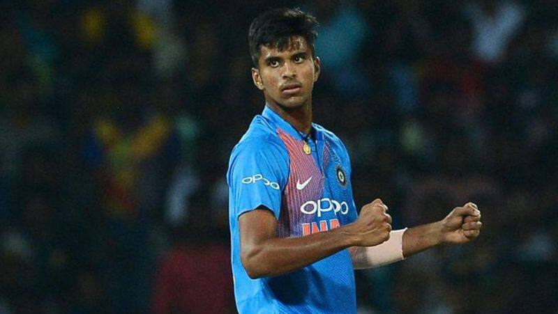 indian skipper gave clue about t20 world cup squad