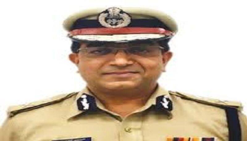 Karnataka govt transfers Bengaluru police commissioner Alok Kumar