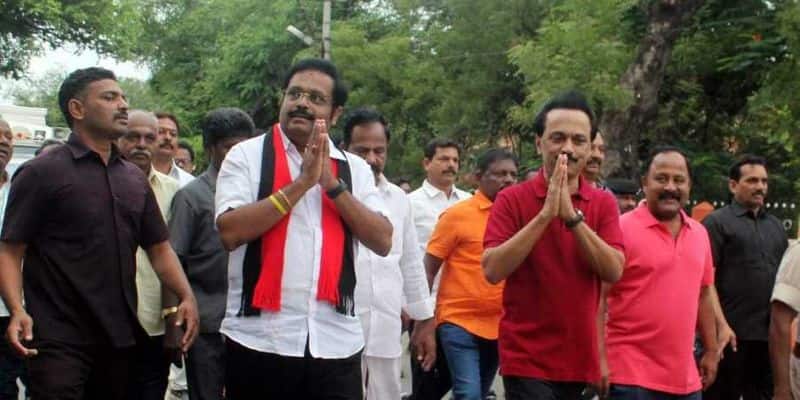 Vellore Lok Sabha seat: DMK's kathir Anand wins by over 8000 votes