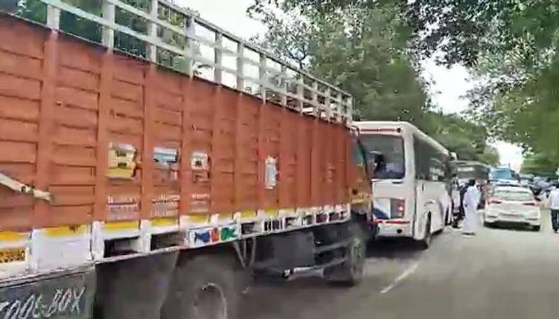 traffic over rule fine in chennai
