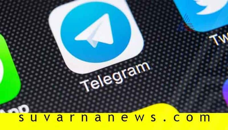 Telegram is most downloaded app in the play store recently