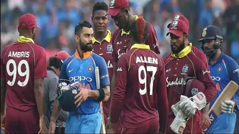india won t 20 cricket against west indies