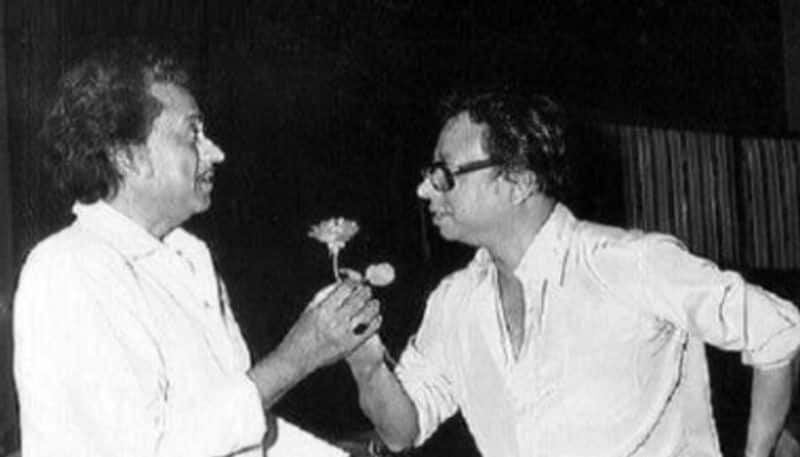 Remembering Kishore Kumar on his 90th birth day