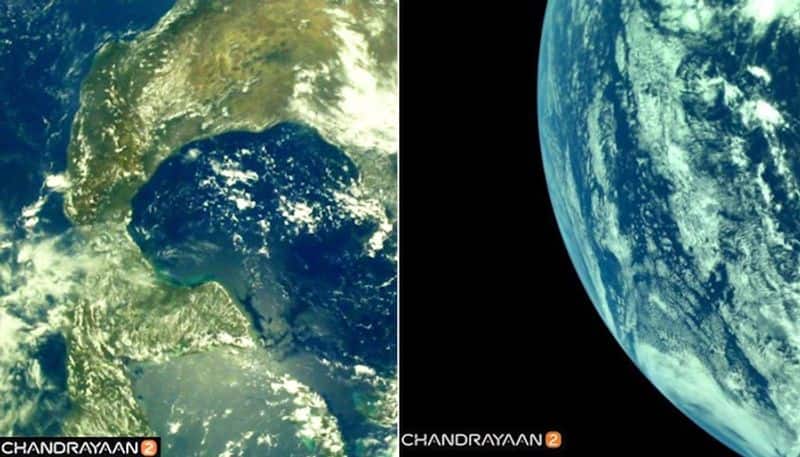 Chandrayaan 2 to move towards moon from Earth orbit today