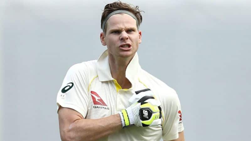 smith has done amazing record in ashes history