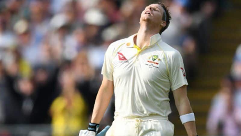 archer slammed by netizens for laughing while smith is in pain