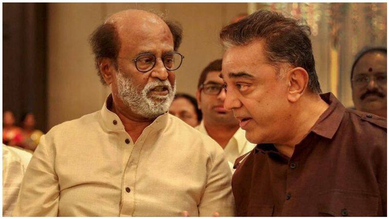 Kamal haasan never fits for that!: Who told this?