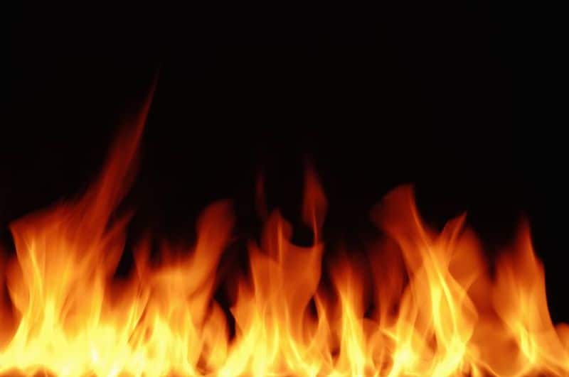 3 members of West Bengal family charred to death in Alipurduar district