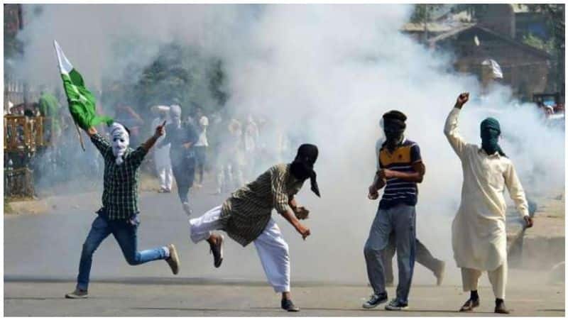 the complete story of kashmir issues