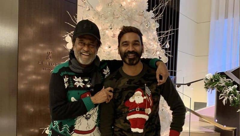 Rajinikanth, Dhanush to share screen space in next movie? Read details