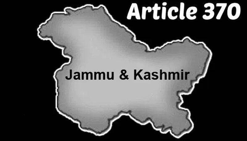 Do you know what is going to happen in Kashmir anymore?