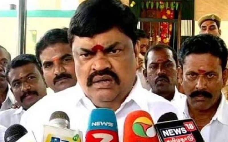 ADMK willing to conetest local body election alone
