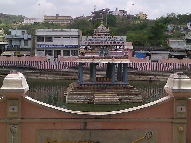 Rs. 1.92 crores in Thiruthani Murugan Temple