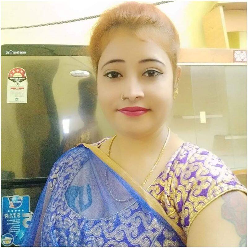 West Bengal woman murder