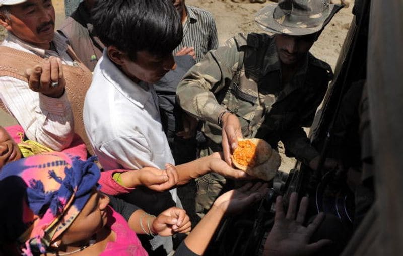 Remembering 2010 Ladakh floods 255 found dead 29 went missing