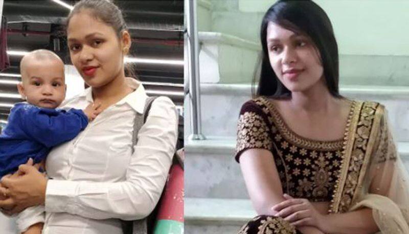 weight loss diet plan  Apurva Gupta lost 19 kg three months