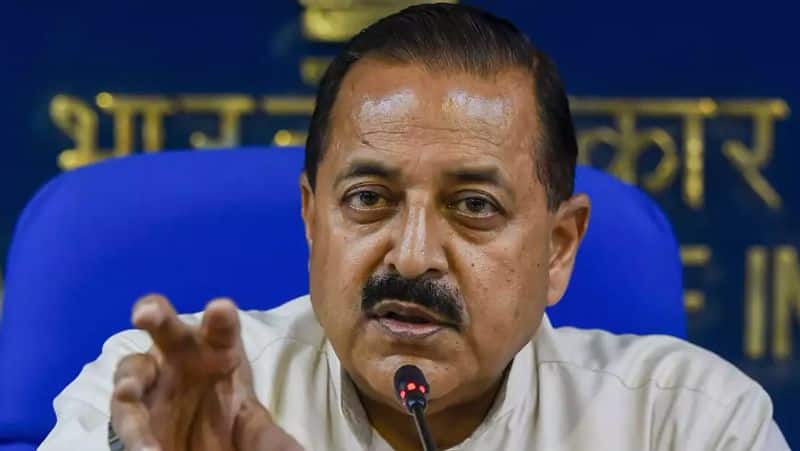 Union minister Jitendra Singh calls for integration of PoK with India