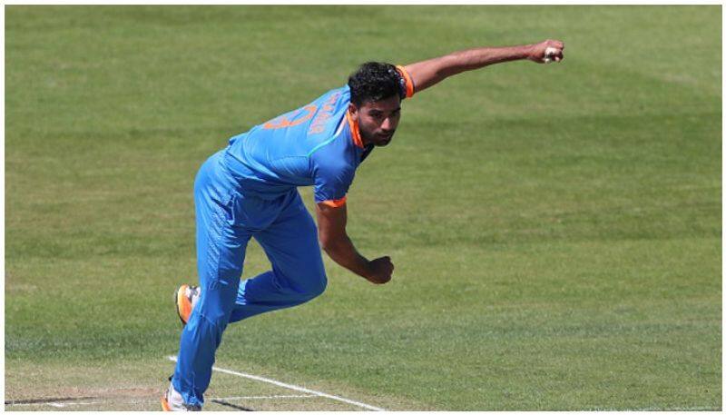 deepak chahar shines in syed mushtaq ali after record breaking bowling in last t20 against bangladesh