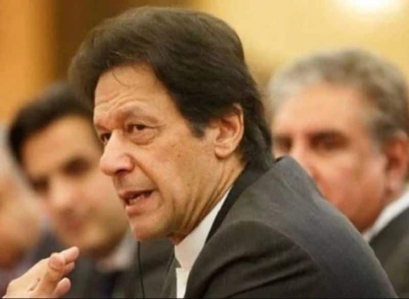 Article 370 abolition could lead to Pulwama-like attacks: Pakistan Prime Minister Imran Khan