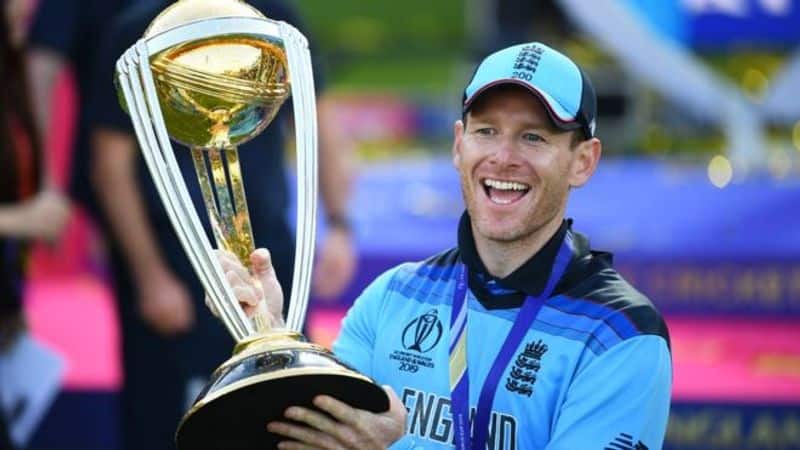 eoin morgan speaks about continue as captain for england team