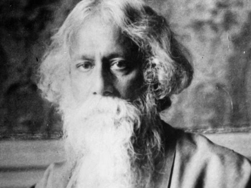 Tagore's love, tribute on death anniversary
