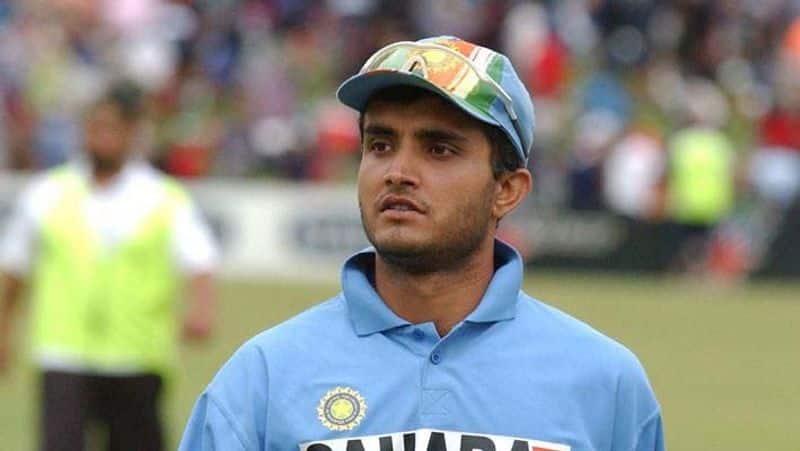 MS Dhoni has to evaluate himself Sourav Ganguly