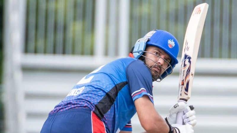 yuvraj singh lead toronto nationals refused to play in canada t20 league match due to payment issue