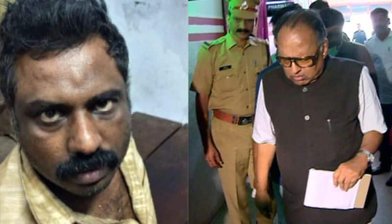 Kerala custodial death Accused policeman KA Sabu granted bail