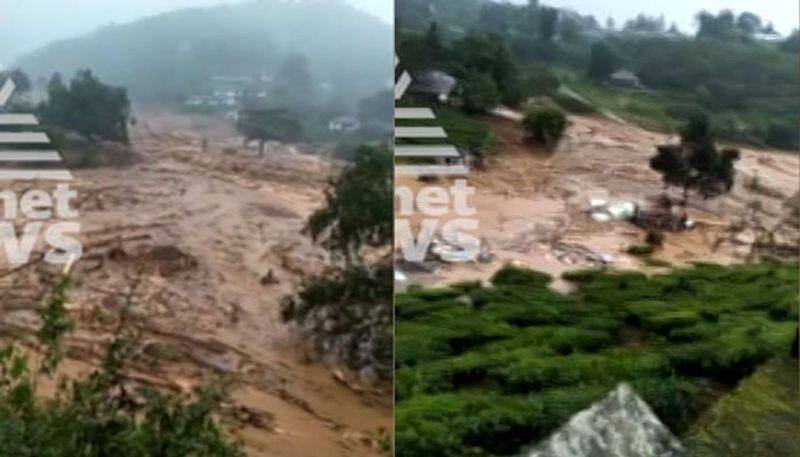 death rate increase in meppadi puthumala flash flood kerala flood 2019