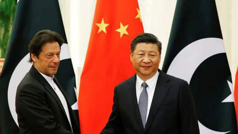 Do not trust false China, Dragon will support Pakistan on Kashmir issue in UN