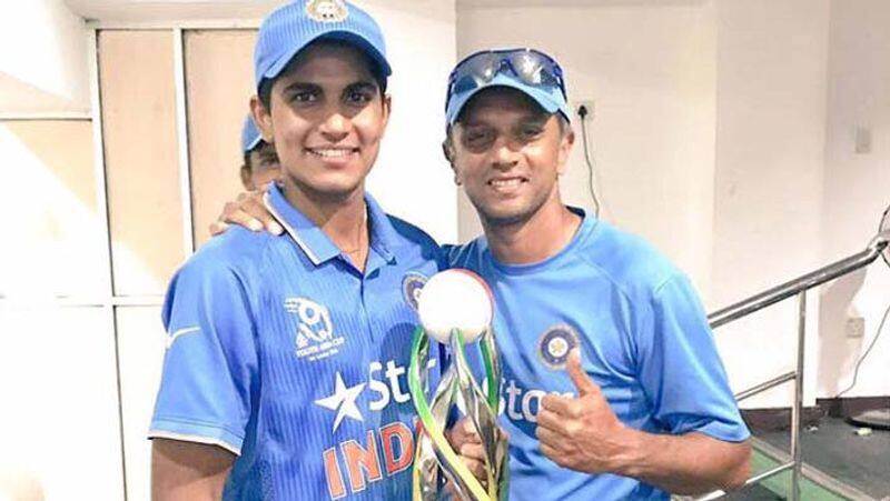 new head coaches appointed for india a and under 19 teams