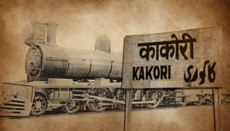 Indian Freedom Struggle: Have you heard of the Kakori train robbery?
