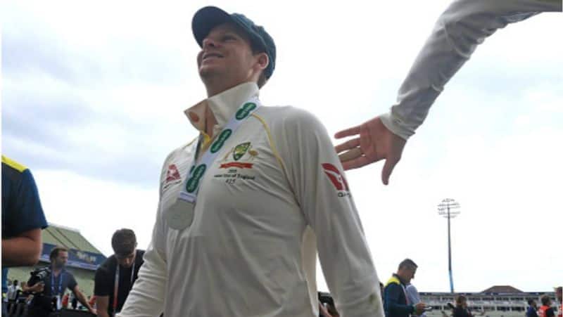 smith has done amazing record in ashes history