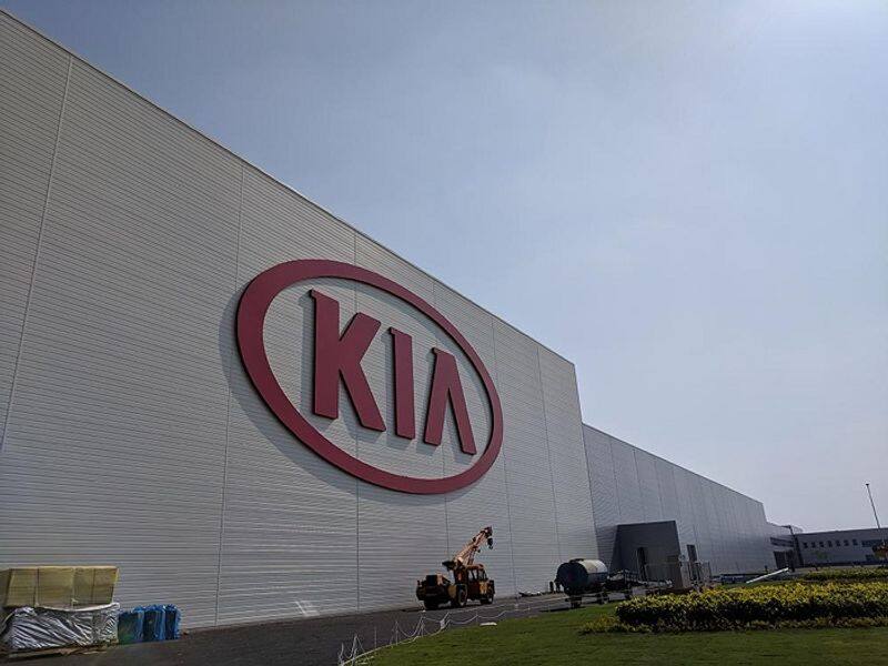 Kia Motors to expand sales network in India to over 300 touchpoints