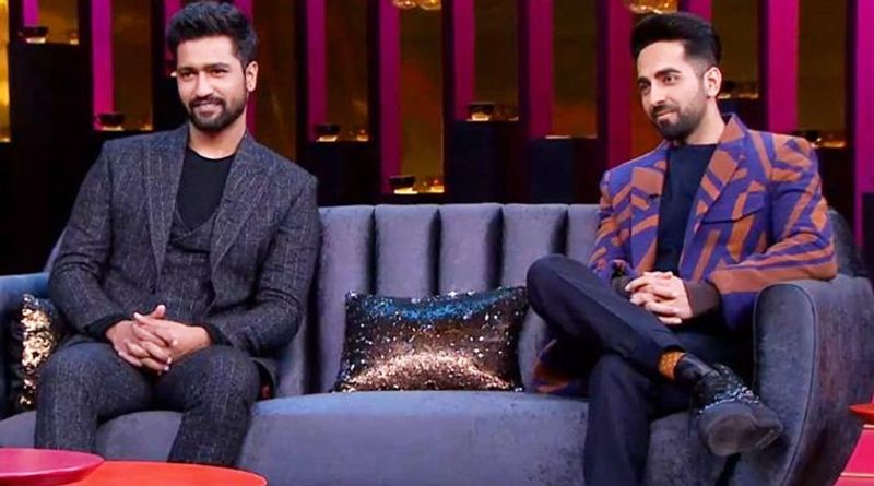 National Film Awards 2019: Ayushmann Khuranna, Vicky Kaushal share Best Actor award