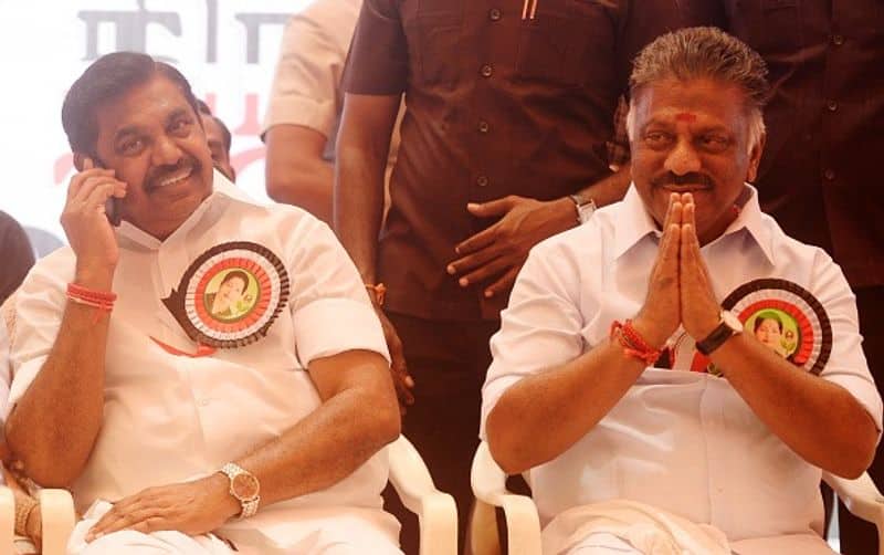 citizenship act will implement  in tamilnadu very soon -  only by  admk and pmk  - thirumavalavan says