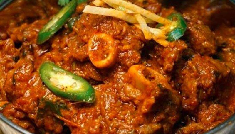 Make the Easy Bengali traditional recipe of Mutton Posto BDD