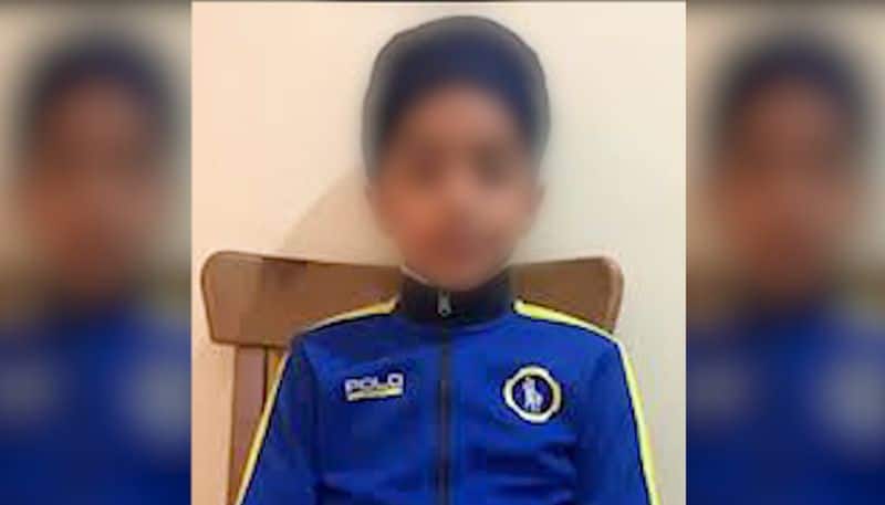 10-year-old Sikh girl branded terrorist and dangerous as kids refuse to play with her