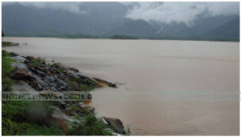 Malampuzha Dam will not be opened soon